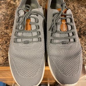 Men’s Johnston & Murphy shoes.